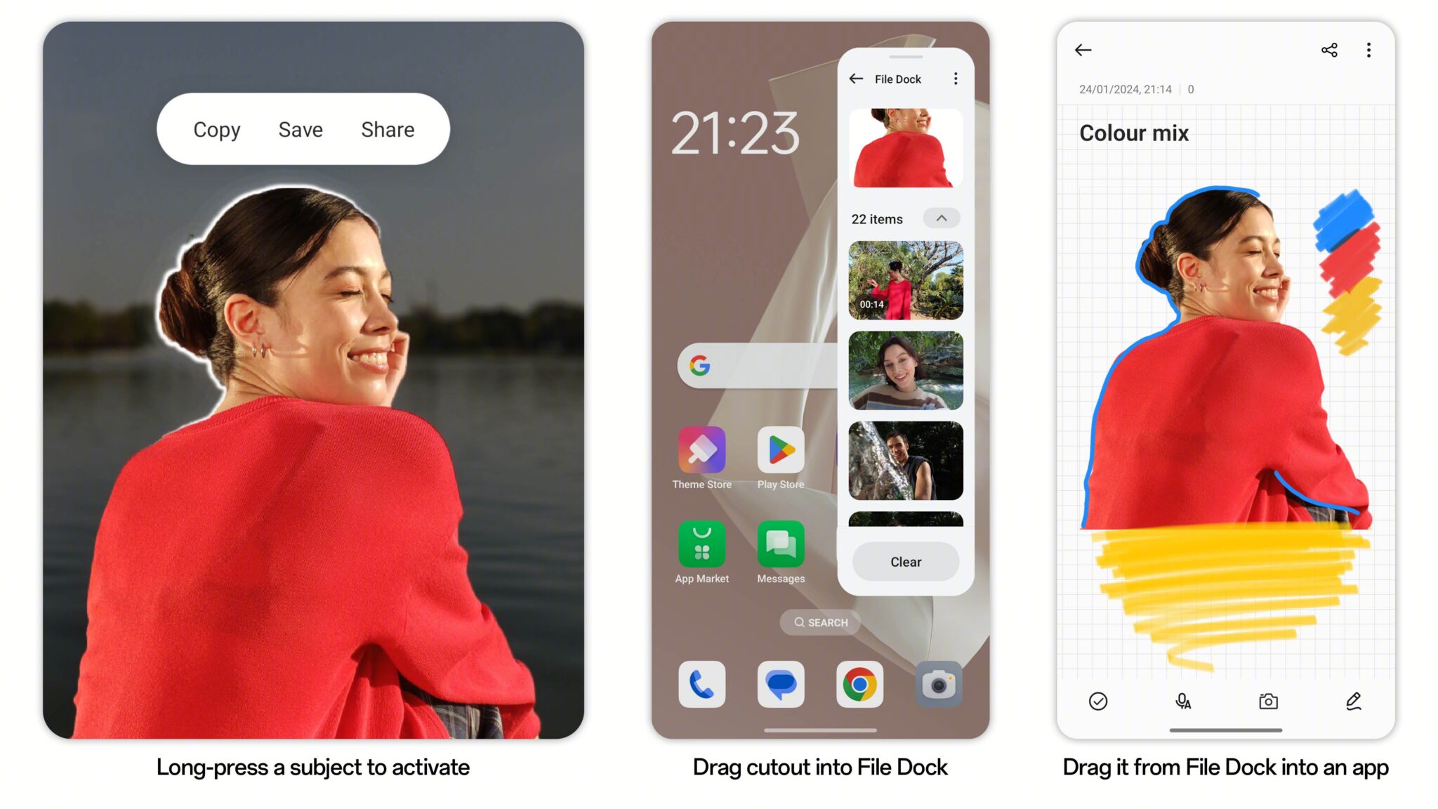 Gelar #LikeEverySnap bersama BSS, OPPO Ajak Fans K-Pop Bikin Konten Kreatif, Berhadiah Postcard Eksklusif 